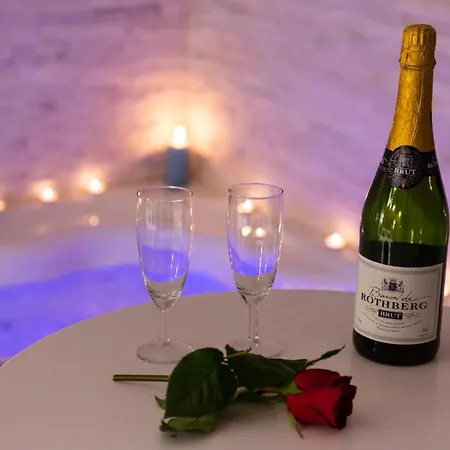 Nalis 아파트 Ni