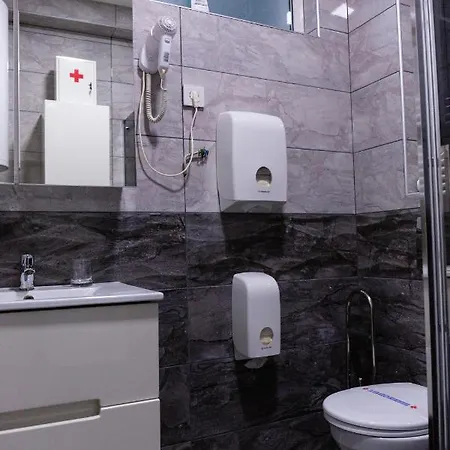 Appartement Nalis *