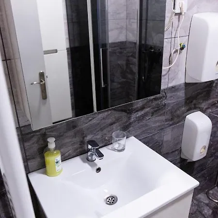Appartement Nalis