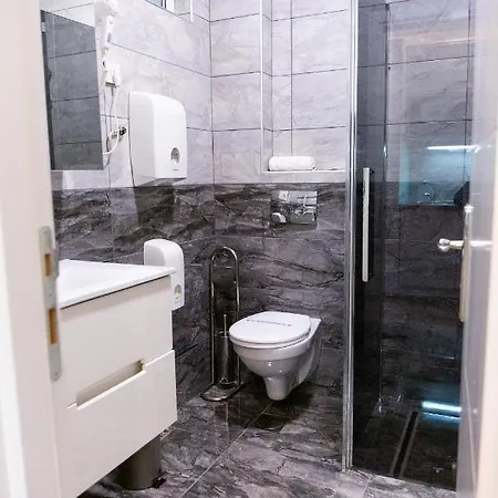 Nalis Appartement