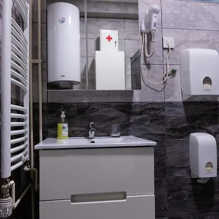 Nalis Appartement Ni