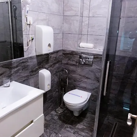 Nalis Appartement *