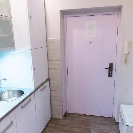 Appartement Nalis