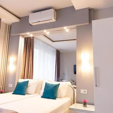 Appartement Nalis Ni