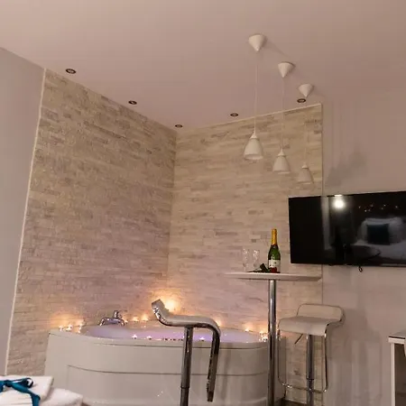 Appartement Nalis *