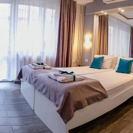 Appartement Nalis